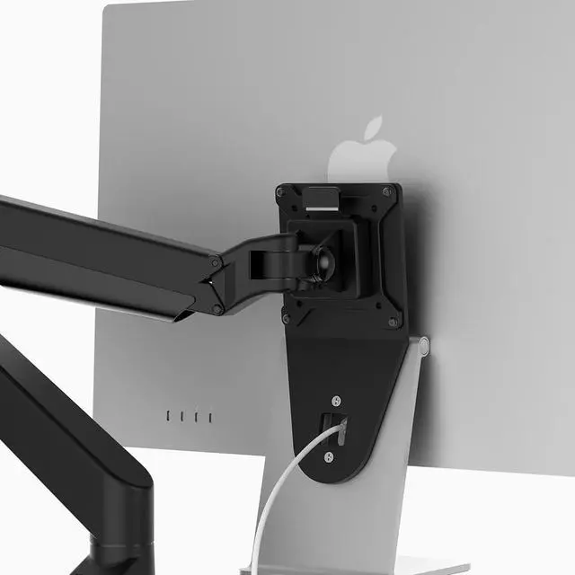 Alt view image 7 of 7 - Desky iMac VESA Adapter - Grey