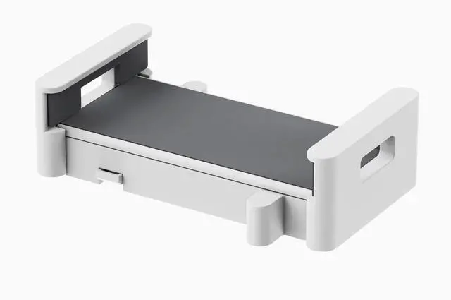 Main image of Desky Universal VESA Tablet Holder - White