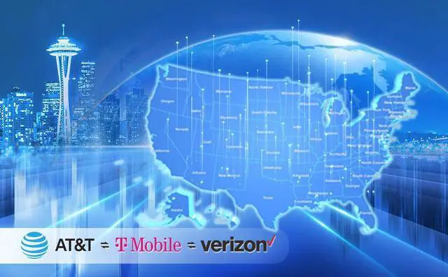 Alt view image 3 of 6 - KIWISIM Travel/Business Study Abroad Multi-Device Links US Prepaid Traffic Card 90 Days 8GB Free Traffic AT&T/T-Mobile/Verizon Universal Supports 4G Cell Phones, GPS Trackers, Cameras, LoTs and more!