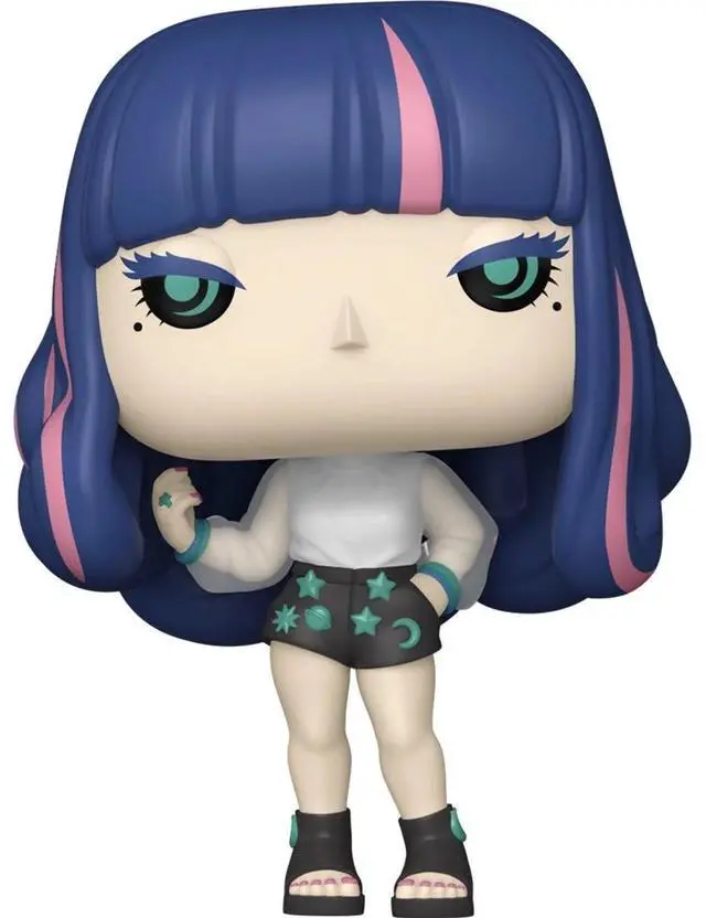 Alt view image 2 of 3 - Funko POP Anime Boruto Eida - 83709