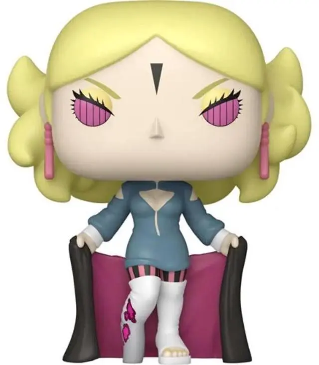 Alt view image 2 of 3 - Funko POP Anime Boruto Delta - 83708