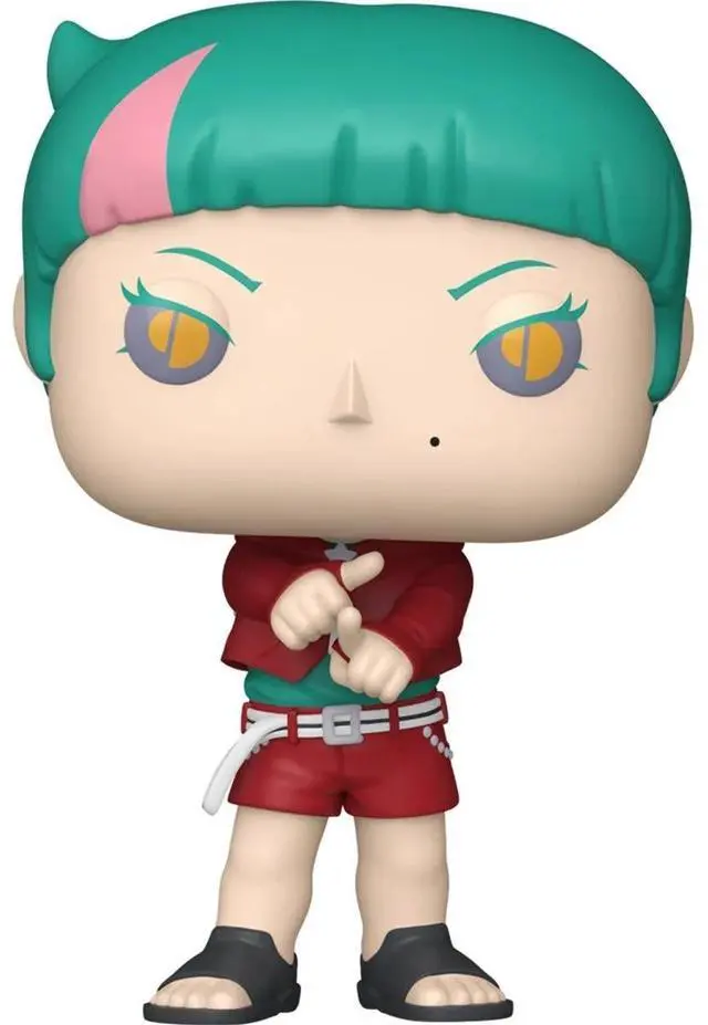 Alt view image 2 of 3 - Funko POP Anime Boruto Daemon - 83707