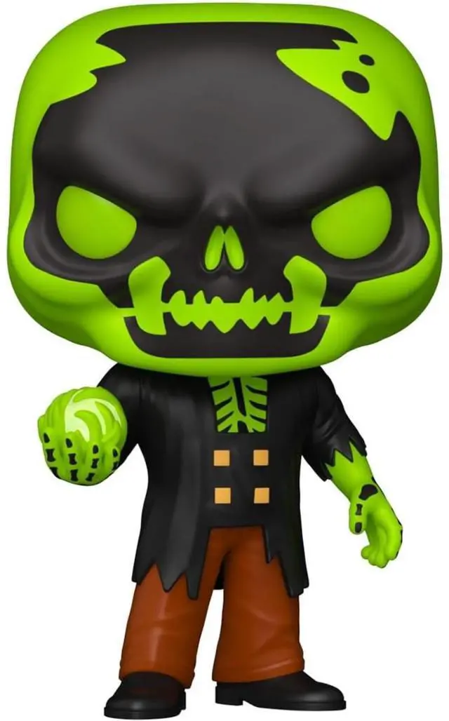 Alt view image 3 of 4 - Funko POP Plus Batman Beyond Blight - 86405