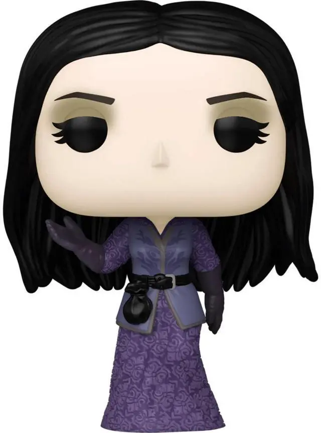 Alt view image 3 of 4 - Funko POP Television House of the Dragon Alys Rivers - 83463