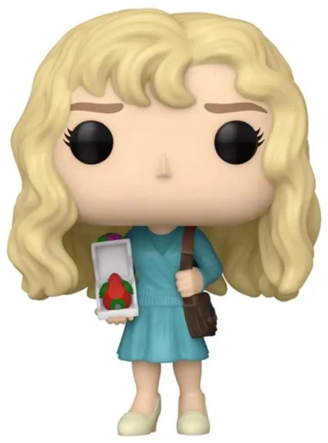 Alt view image 3 of 4 - Funko POP Movies DC Batman Vicki Vale 85th Anniversary - 80688