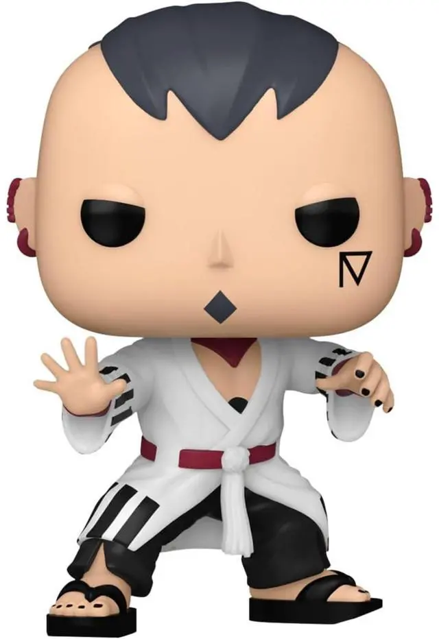 Alt view image 3 of 4 - Funko POP Anime Boruto Jigen - 75597