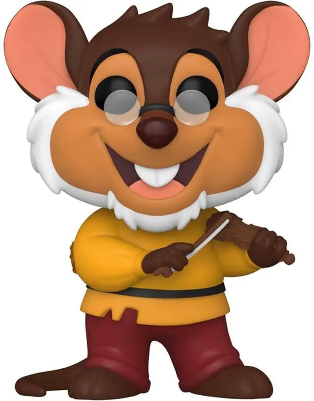 Alt view image 2 of 4 - Funko POP Movies An American Tail Papa - 81202