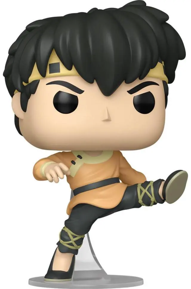 Alt view image 2 of 4 - Funko POP Anime Ranma 1/2 Ryoga - 86783