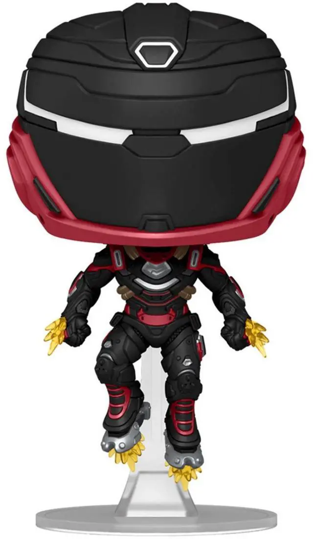 Alt view image 2 of 4 - Funko POP Marvel Ironheart Model 5 - 72127