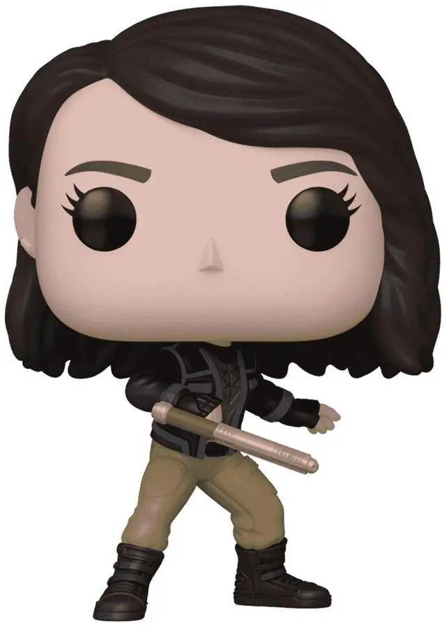 Alt view image 3 of 4 - Funko POP Marvel Captain America Brave New World Ruth Bat-Seraph - 75992