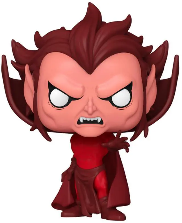 Alt view image 2 of 4 - Funko POP Marvel Strange Tales Mephisto - 72429
