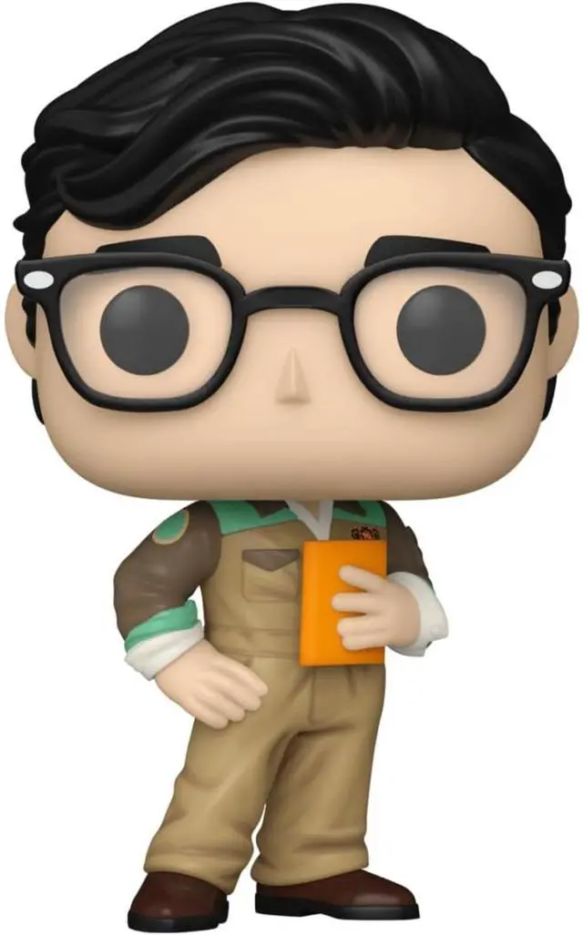 Alt view image 2 of 4 - Funko POP Marvel Loki Season 2 O.B. - 77384