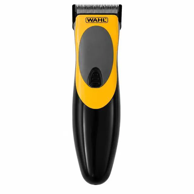 Main image of Wahl Cordless Sport Cut Hair Clipper - Rechargeable Grooming Kit - Home Haircut System - 3023748-MI