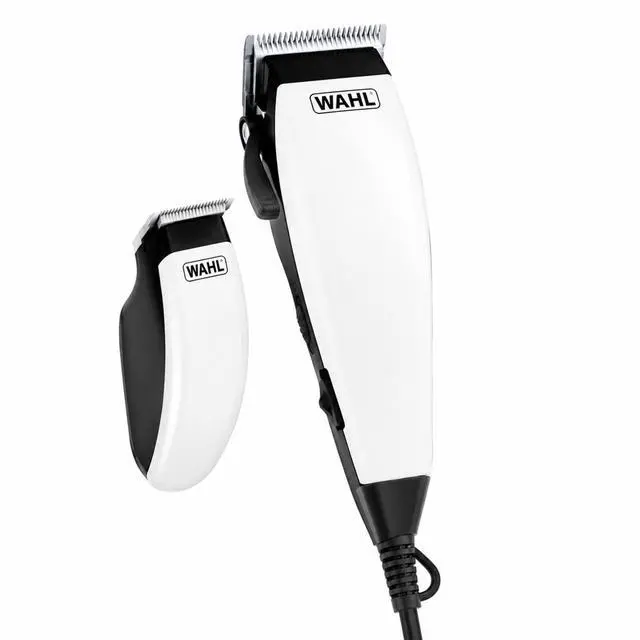 Main image of Wahl HomeCut Combo 23 Piece Complete Haircutting Kit - Clipper and Trimmer Set - 9243-4501P-MI