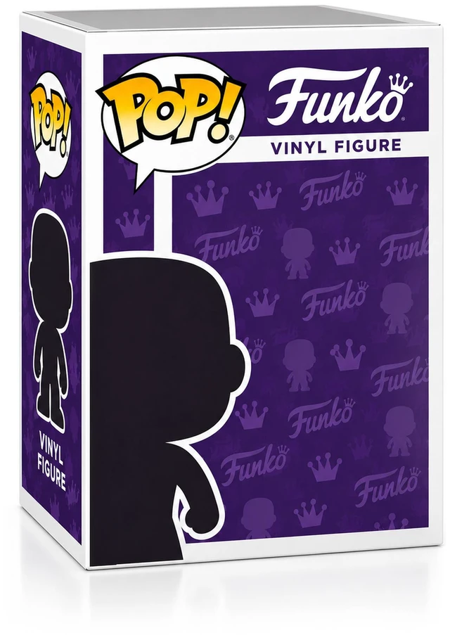 Alt view image 2 of 4 - Pack of 8 Surprise Marvel Funko Pop! Randomly Selected