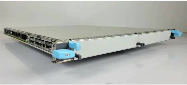 Main image of Juniper MPC2E-3D-NG, Next-Gen MPC2E, Port Queue, MX.