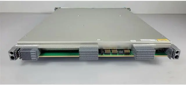 Alt view image 2 of 3 - Juniper MPC2E-3D-NG, Next-Gen MPC2E, Port Queue, MX.