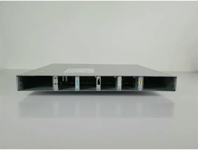 Alt view image 3 of 3 - Arista DCS-7160-32CQ High Capacity 32 x 100GbE QSFP, chassis only