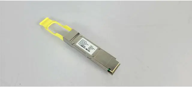 Main image of Arista QSFP-40G-PLRL4, 40G QSFP+ optic