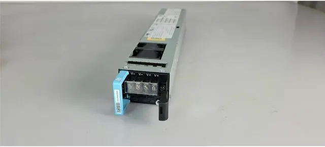 Alt view image 2 of 2 - Juniper 650W DC Power Supply for EX4550, QFX Series.