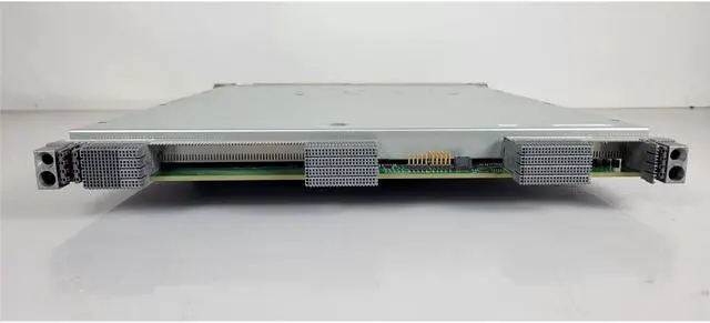 Alt view image 2 of 2 - Juniper MX-MPC2E-3D, 2xTrio Chipset Enhanced MPC