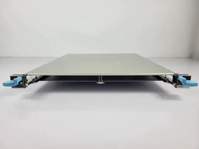 Alt view image 3 of 3 - Juniper MPC2E-3D-NG, Next-Gen MPC2E, Port Queue, MX.