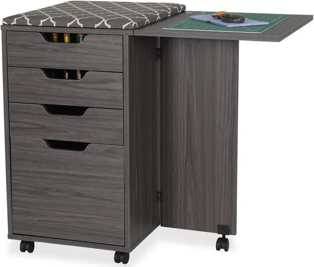 Main image of Kiwi Storage Cabinet (Gray)
