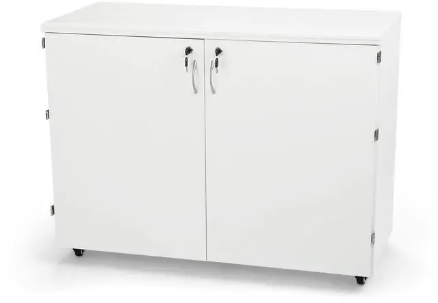 Main image of Dingo Storage Cabinet & Cutting Table