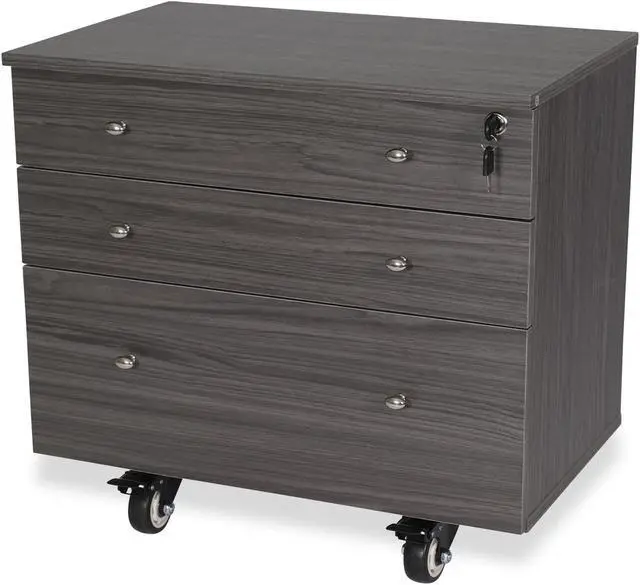 Main image of Joey Storage Cabinet (Gray)