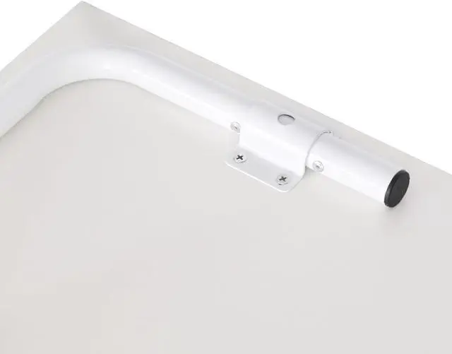 Alt view image 4 of 7 - Arrow Sewing Harriet Quilt Leaf Ash White