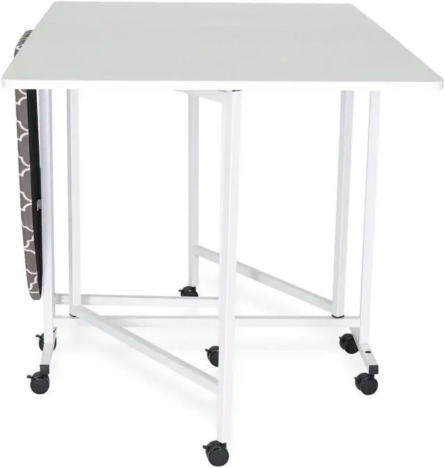 Alt view image 5 of 7 - Arrow Sewing Millie Cutting & Ironing Table