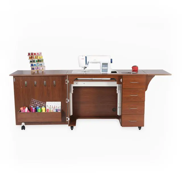 Main image of Arrow Sewing Harriet Sewing Cabinet