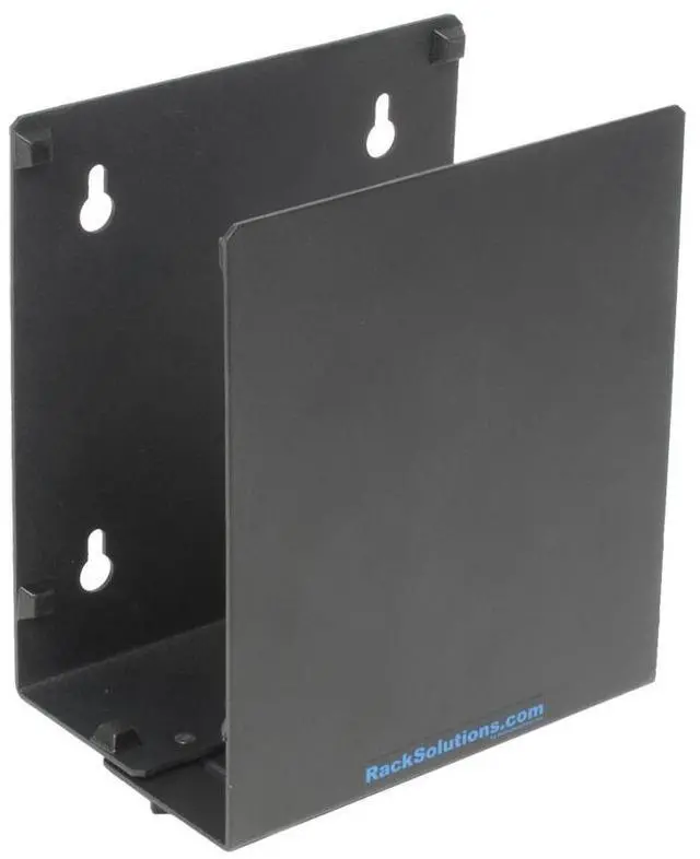 Alt view image 2 of 2 - WALL MOUNT KIT UNIVERSAL 2.35IN