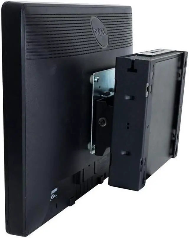 Alt view image 2 of 5 - Rack Solutions Wall Mount for Computer