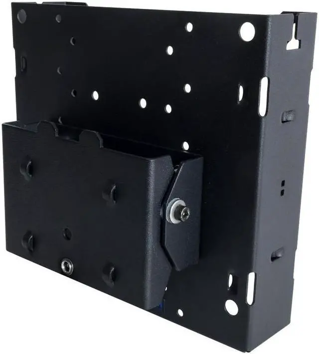 Alt view image 3 of 5 - Rack Solutions Wall Mount for Computer