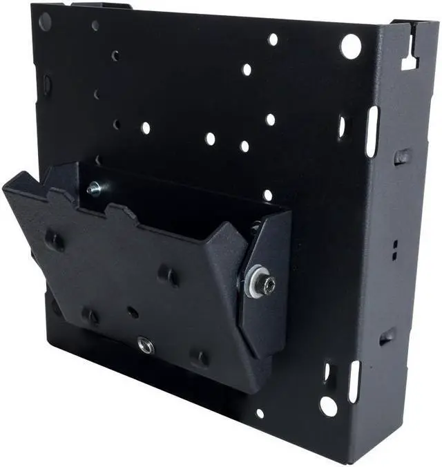 Alt view image 5 of 5 - Rack Solutions Wall Mount for Computer