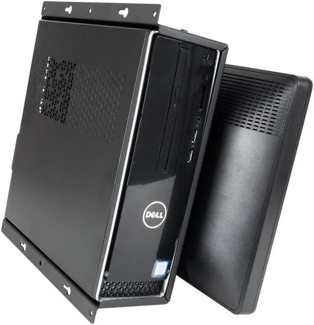 Alt view image 2 of 4 - Rack Solutions Wall Mount for Computer, Monitor