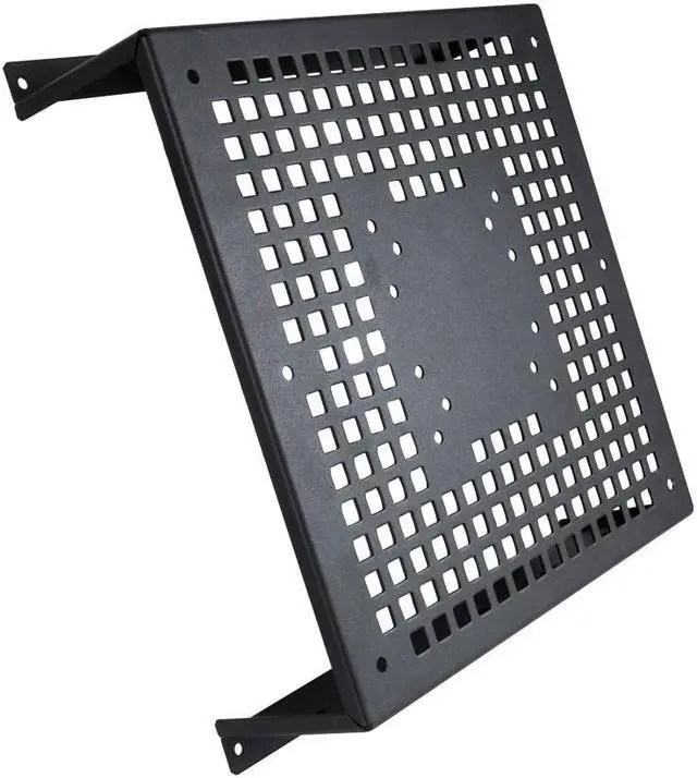 Alt view image 3 of 4 - Rack Solutions Wall Mount for Computer, Monitor