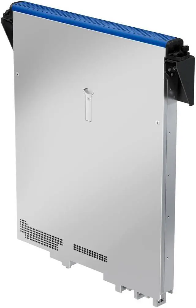 Alt view image 2 of 2 - Innovation Wall Mount Rack Bracket