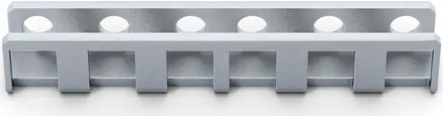 Alt view image 3 of 4 - Rack Solutions Mounting Bracket