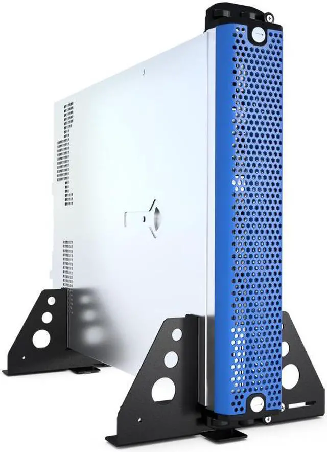 Alt view image 3 of 6 - Rack Solution - 118-1619 - Rack Solutions 118-1619 Rack Conversion Kit - Black - Black