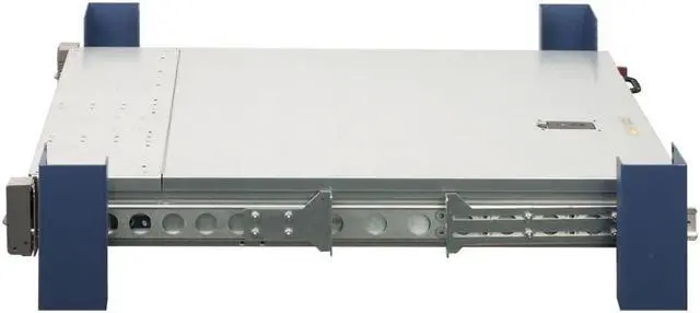 Alt view image 4 of 7 - RackSolutions 2U Raven 105-A Rail for HP - Universal Slide Rail Kit for HP DL380 Gen 8, 9, 10 & SimpliVity 380 - Adjustable Mounting Depth