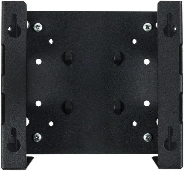 Alt view image 2 of 7 - Rack Solutions Wall Mount for Computer, Monitor