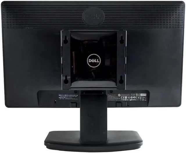 Alt view image 5 of 7 - Rack Solutions Wall Mount for Computer, Monitor