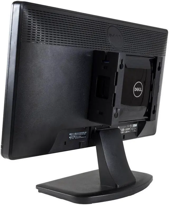 Alt view image 6 of 7 - Rack Solutions Wall Mount for Computer, Monitor