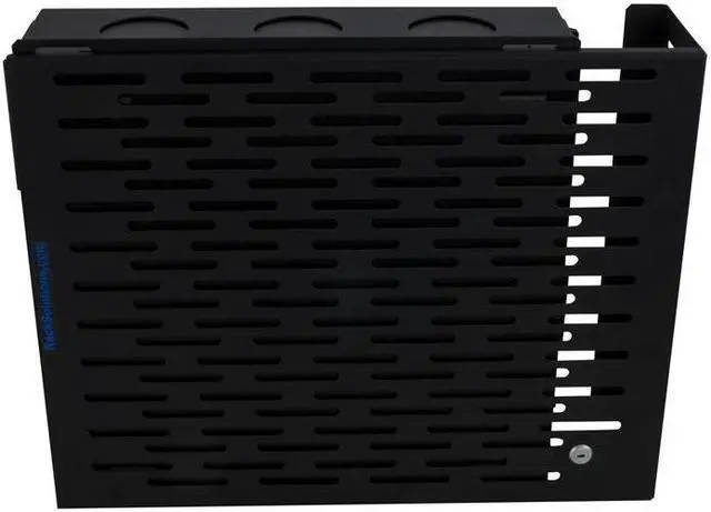 Alt view image 3 of 5 - Rack Solutions Wall Mount for Computer