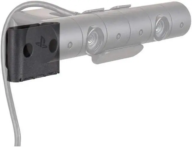 Main image of forza designs wall mount for ps4 camera (2nd gen)
