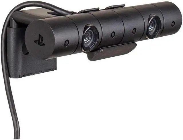 Alt view image 2 of 7 - forza designs wall mount for ps4 camera (2nd gen)