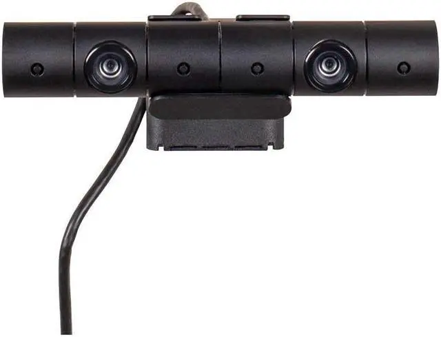 Alt view image 3 of 7 - forza designs wall mount for ps4 camera (2nd gen)
