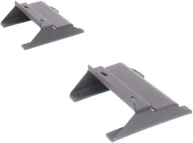 Alt view image 2 of 5 - RackSolutions Rack To Tower Stand for Dell R710 - Converts Rack-Mount Server to Tower Configuration, Ideal for Tight Spaces